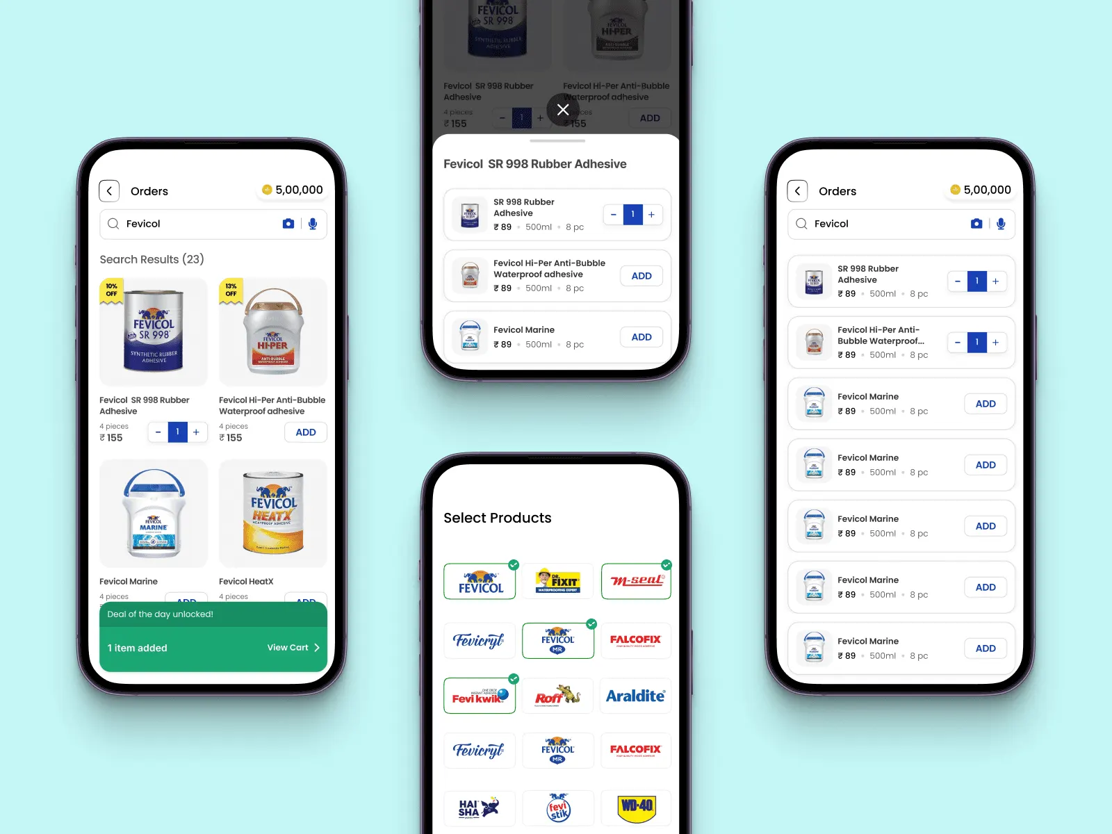screenshot-of-keyscreens-pidiliteapp